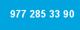 977 285 33 90